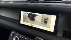 Land Rover Defender 2.0 D240 S 110 5dr Auto Diesel Estate